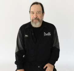 Staff member JOHN HNETKOVSKY from ID_9e4cd374a471