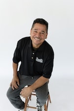 Staff member GABRIEL VILLAGOMEZ from ID_15a913