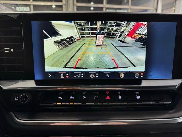 2026 Chevrolet Silverado 1500 High Country - Photo 24