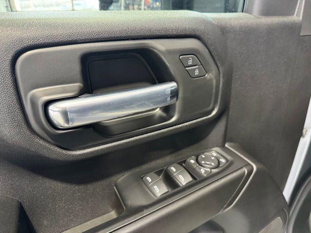 2026 Chevrolet Silverado 2500 HD Custom - Photo 6