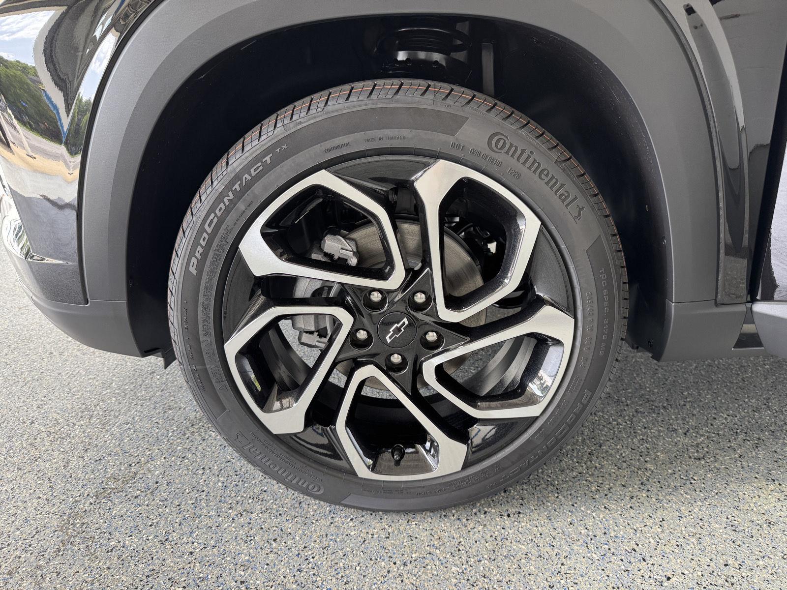2026 Chevrolet Trax RS - Photo 26