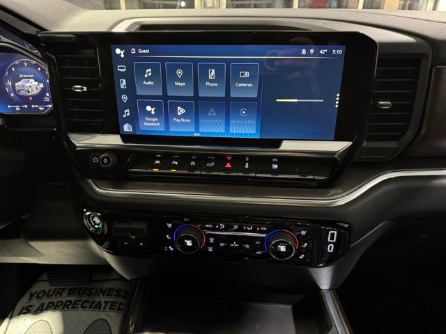 2026 Chevrolet Silverado 1500 High Country - Photo 22