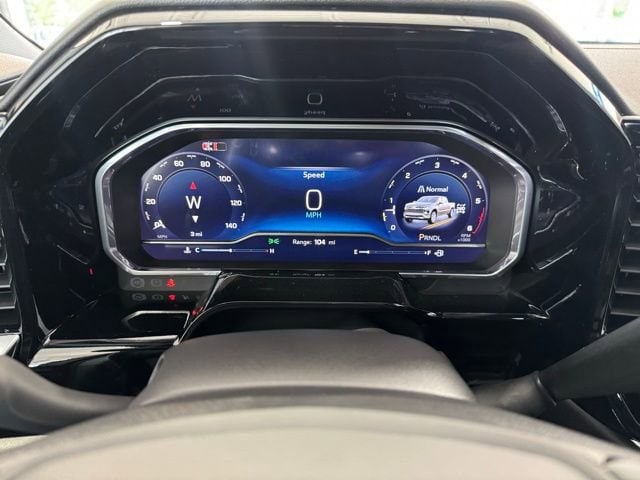 2025 Chevrolet Silverado 1500 LT - Photo 20