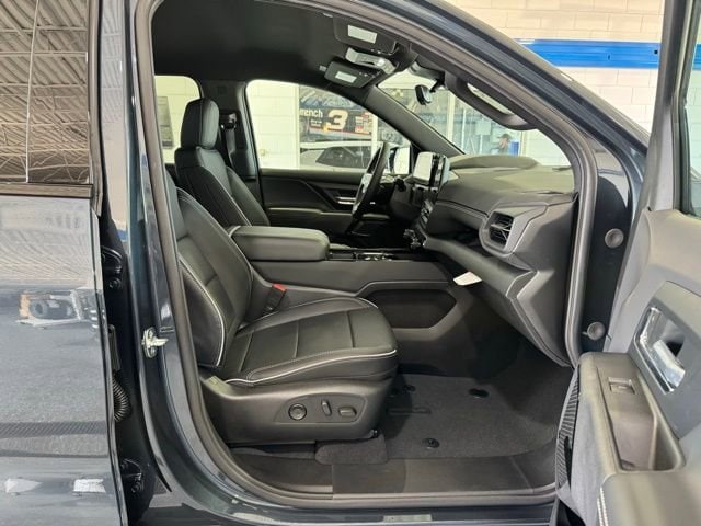 2026 Chevrolet Silverado EV LT - Photo 14