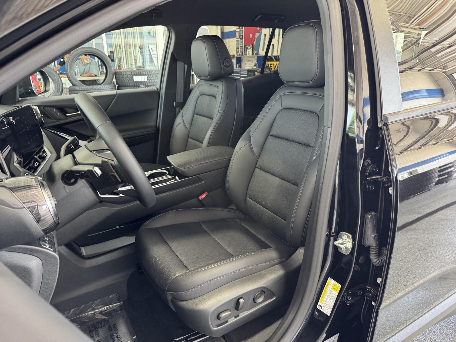 2026 Chevrolet Equinox LT - Photo 24
