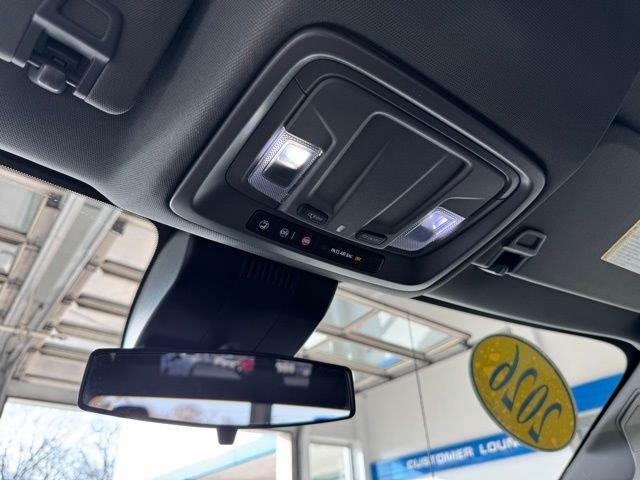 2026 Chevrolet Silverado 1500 RST - Photo 20