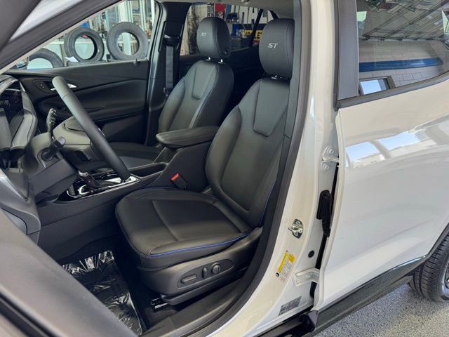 2026 Buick Encore GX Sport Touring - Photo 25