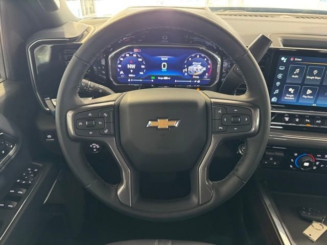 2025 Chevrolet Silverado 2500HD High Country - Photo 21