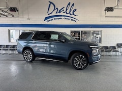 2025 Chevrolet Tahoe High Country SUV