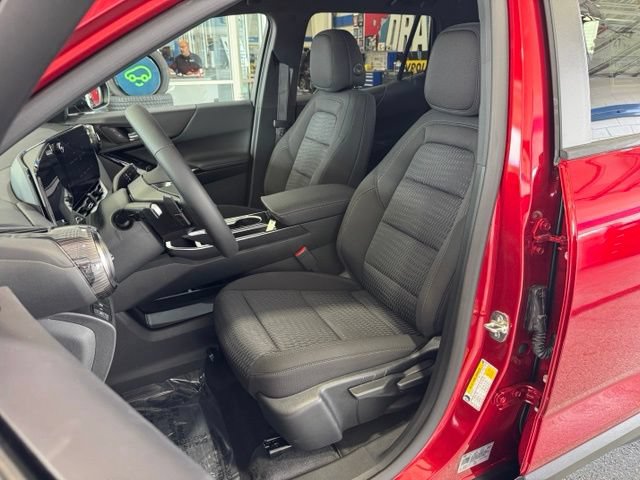 2027 Chevrolet Equinox LT - Photo 23