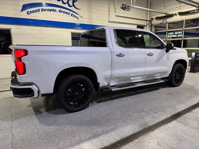 2026 Chevrolet Silverado 1500 High Country - Photo 12