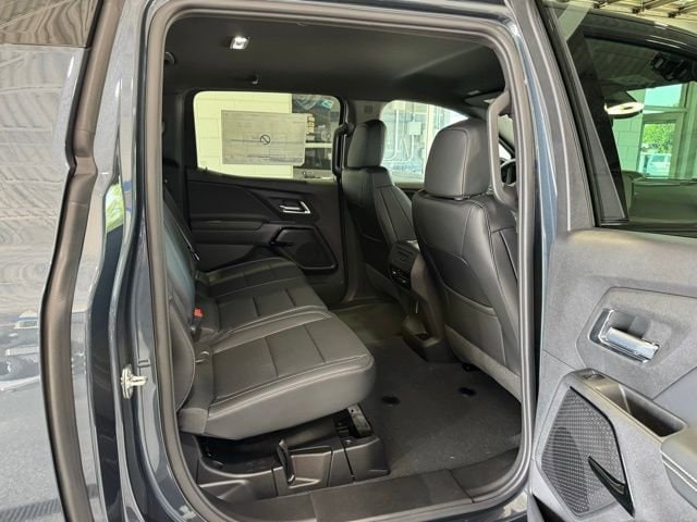 2026 Chevrolet Silverado EV LT - Photo 13