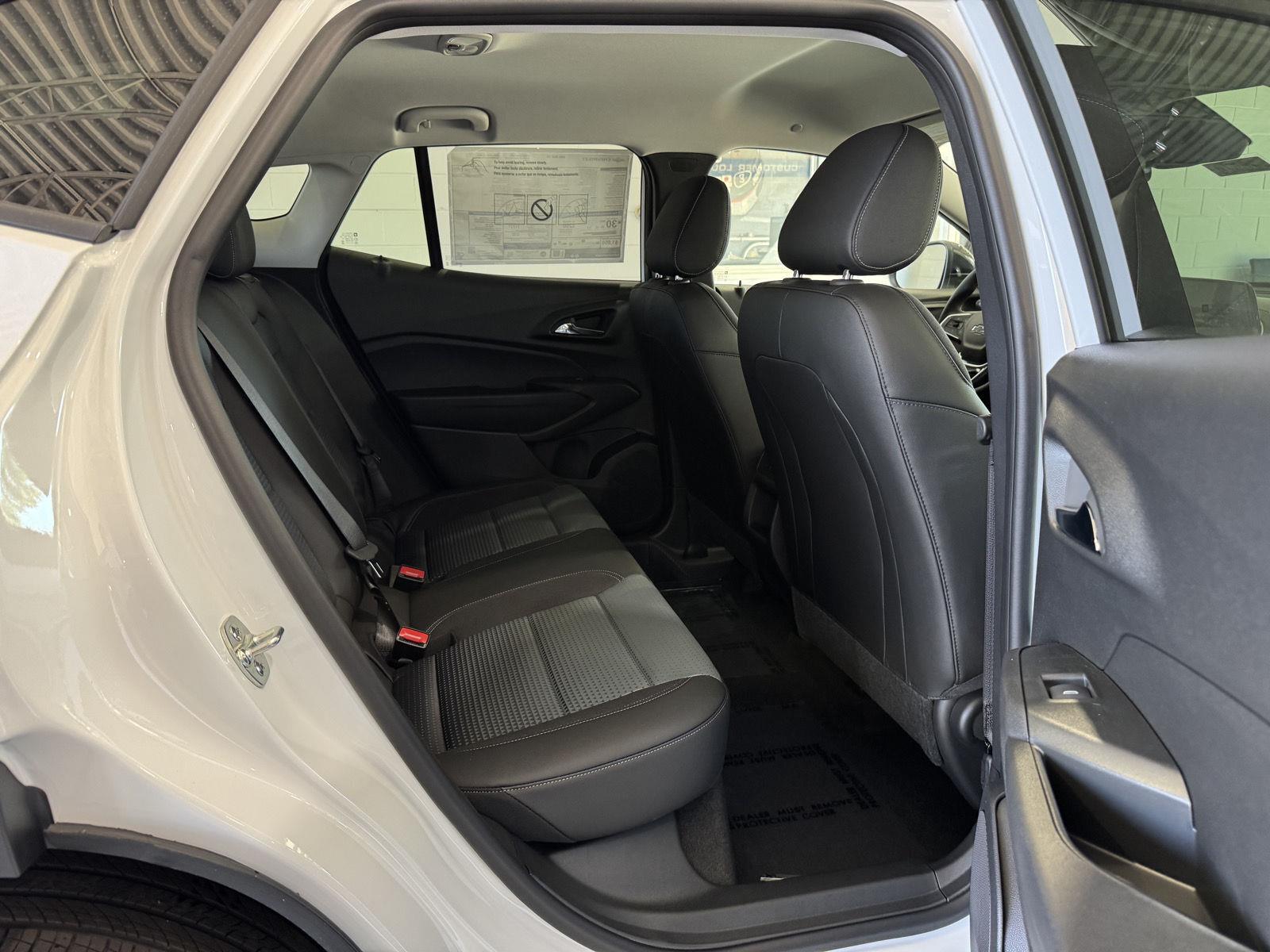 2026 Chevrolet Trax LT - Photo 13