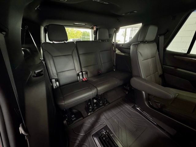 2026 Chevrolet Tahoe High Country - Photo 15