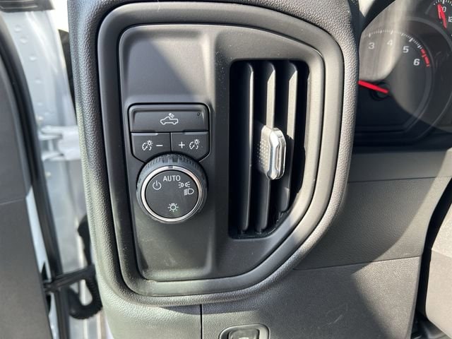 2026 Chevrolet Silverado 1500 Work Truck - Photo 13