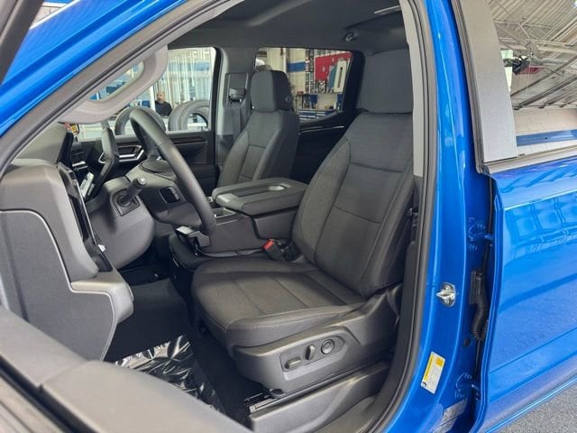 2025 Chevrolet Silverado 1500 LT - Photo 25
