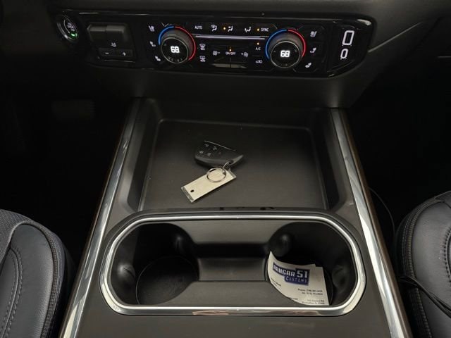 2025 Chevrolet Silverado 2500HD High Country - Photo 23