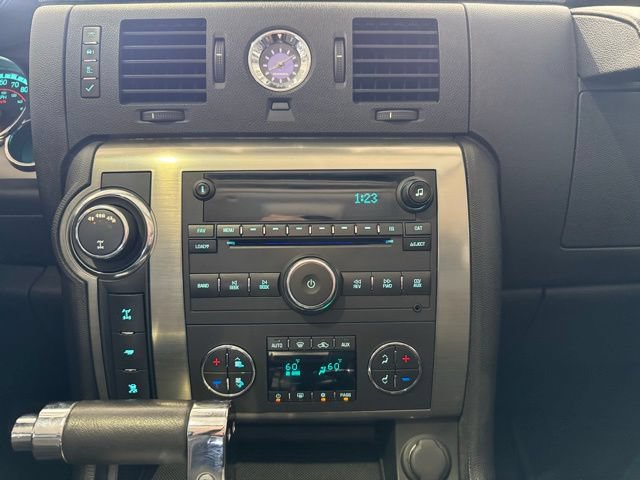 2008 Hummer H2 SUV - Photo 17