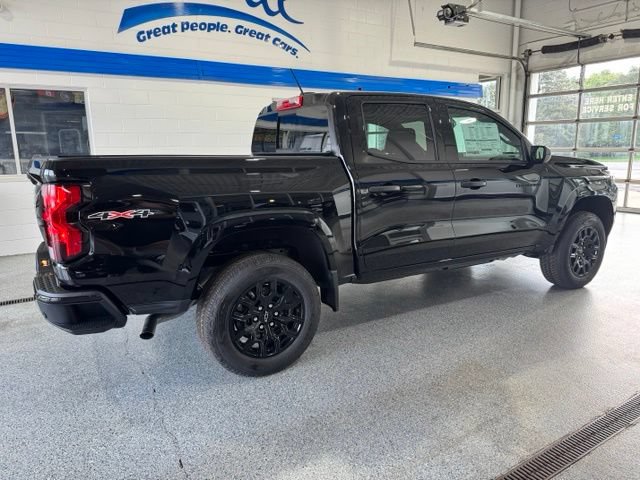 2026 Chevrolet Colorado Work Truck - Photo 11