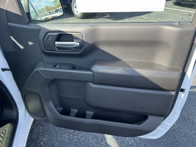 2026 Chevrolet Silverado 1500 Work Truck - Photo 10