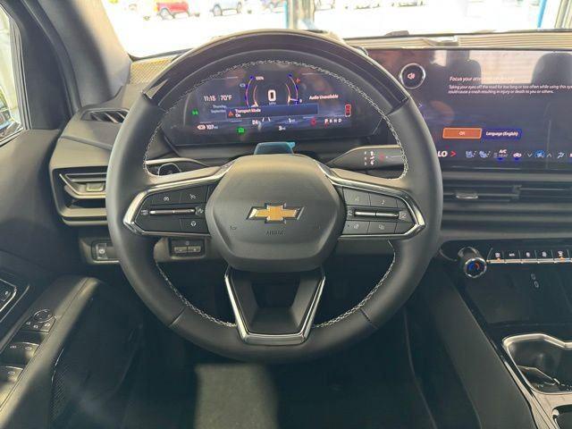 2026 Chevrolet Silverado EV LT - Photo 18