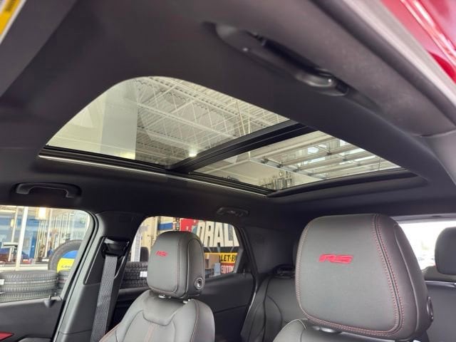 2026 Chevrolet Trailblazer RS - Photo 9