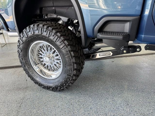 2025 Chevrolet Silverado 2500HD High Country - Photo 6