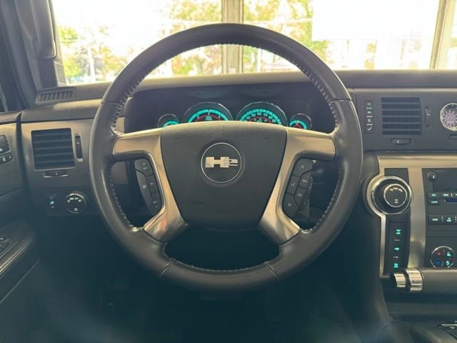 2008 Hummer H2 SUV - Photo 17
