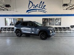 2026 Chevrolet Equinox LT SUV