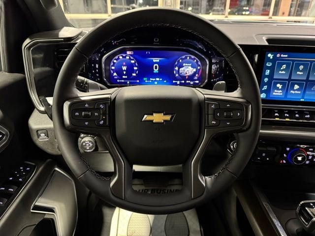 2026 Chevrolet Silverado 1500 High Country - Photo 19