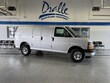  Chevrolet Express Cargo 2500