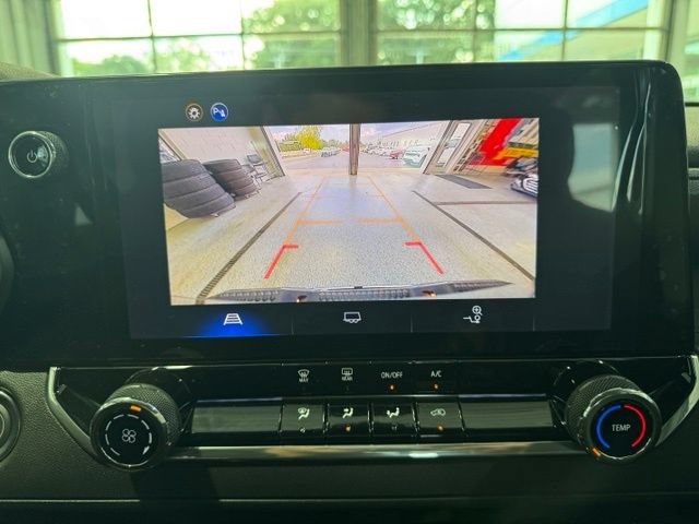 2026 Chevrolet Colorado Work Truck - Photo 22
