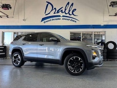 2026 Chevrolet Equinox LT SUV