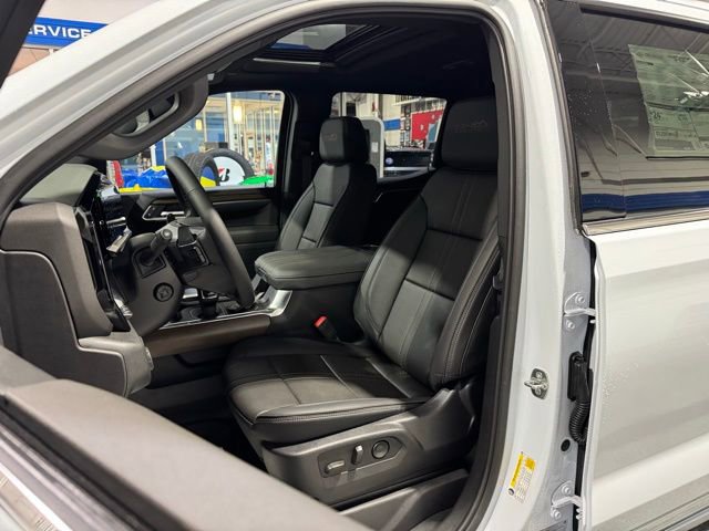 2026 Chevrolet Silverado 1500 High Country - Photo 26