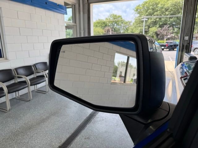 2025 Chevrolet Silverado 1500 LT - Photo 24