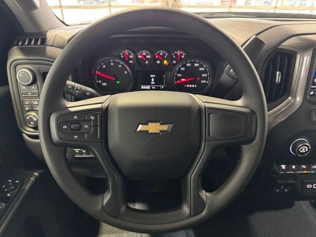 2026 Chevrolet Silverado 2500 HD Custom - Photo 18