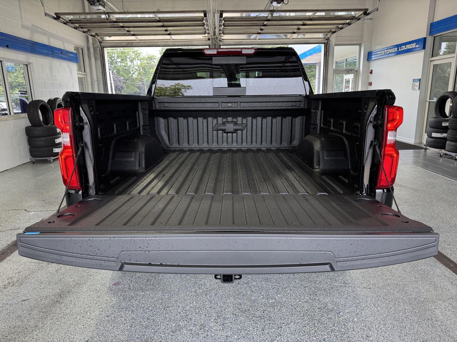 2026 Chevrolet Silverado 1500 RST - Photo 10
