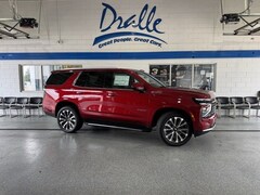 2026 Chevrolet Tahoe High Country SUV