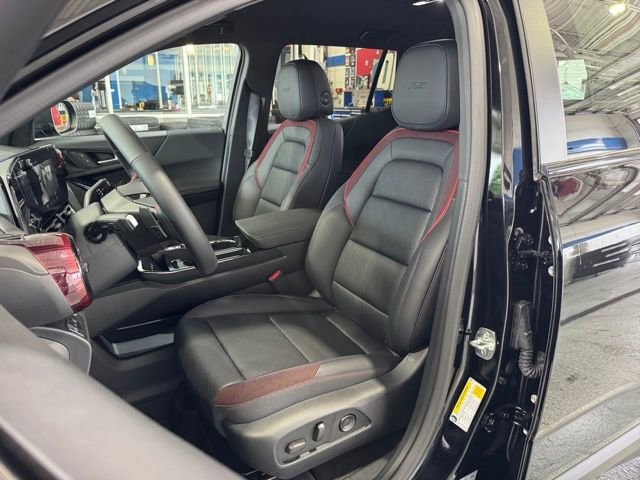 2026 Chevrolet Equinox RS - Photo 25