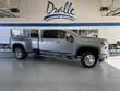 Chevrolet Silverado 3500 HD