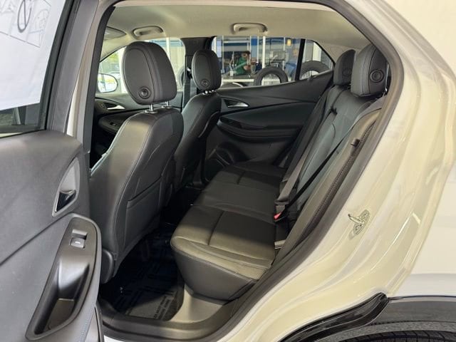 2026 Buick Encore GX Sport Touring - Photo 8