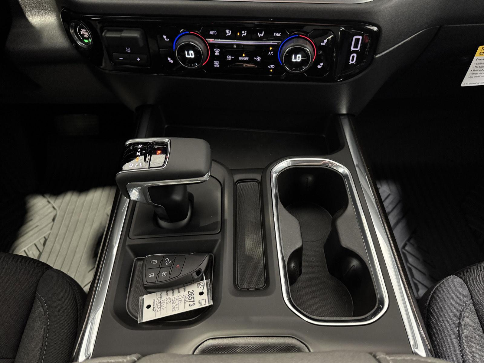 2026 Chevrolet Silverado 1500 RST - Photo 20