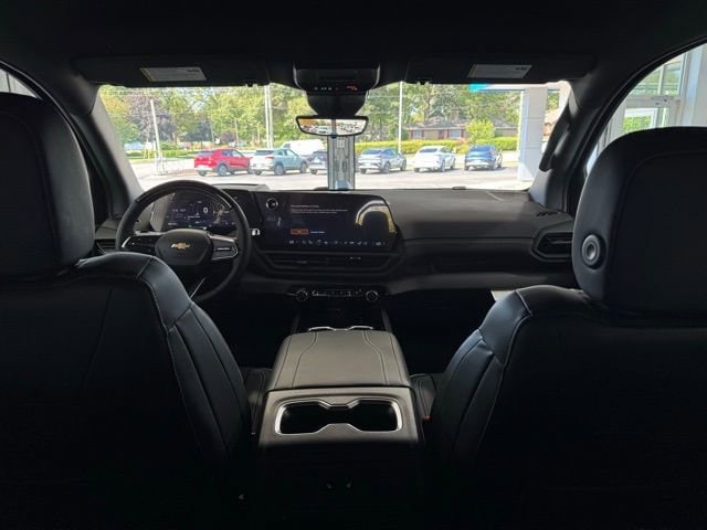 2026 Chevrolet Silverado EV LT - Photo 16