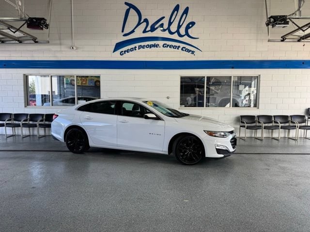 1G1ZD5ST3PF169770