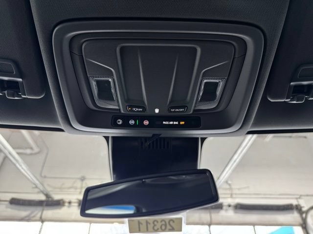 2026 Chevrolet Silverado 2500 HD Custom - Photo 22