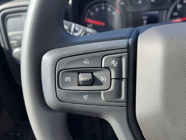2026 Chevrolet Silverado 1500 Work Truck - Photo 20