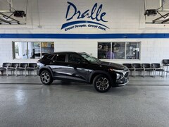 2025 Chevrolet Trax LT SUV