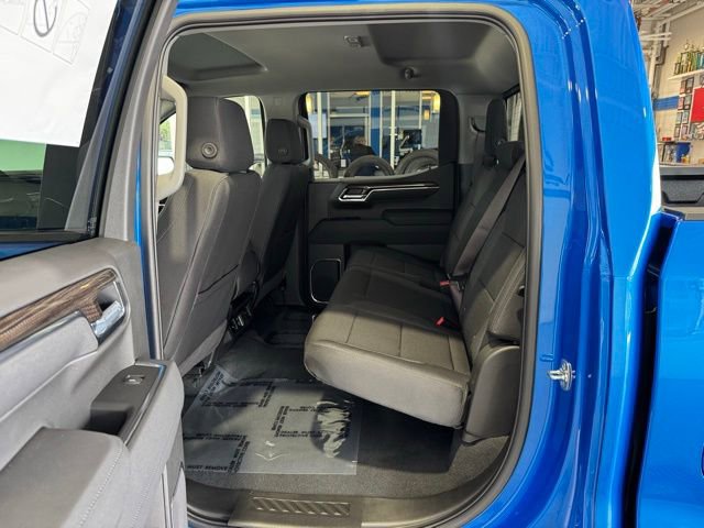 2025 Chevrolet Silverado 1500 LT - Photo 9