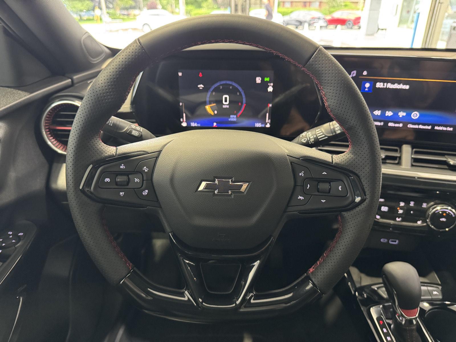 2026 Chevrolet Trax RS - Photo 18