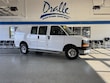 GMC Savana Cargo 2500